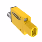 MINI-BEAM Fiber Optic Amplifier - Banner - SM2A312FQD