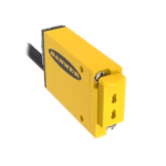 MINI-BEAM Fiber Optic Amplifier - Banner - SMU315FP