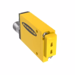 MINI-BEAM Fiber Optic Amplifier - Banner - SM2A312FPQD