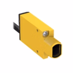 Mini-Beam Series Industry Standard Sensor - Banner - SMU315LV