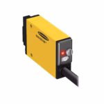 Mini-Beam Series Industry Standard Sensor - Banner - SM2A312W