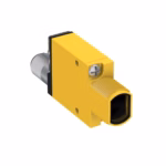 Mini-Beam Series Industry Standard Sensor - Banner - SM312CVMHSQD