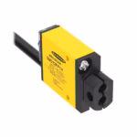 MINI-BEAM Fiber Optic Amplifier - Banner - SM312FP1H