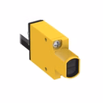Mini-Beam Series Industry Standard Sensor - Banner - SM312LP