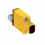 Mini-Beam Series Industry Standard Sensor - Banner - SM312LPQD