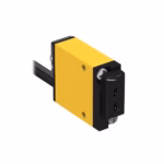 MINI-BEAM Fiber Optic Amplifier - Banner - SM312FP