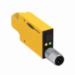 Mini-Beam Series Industry Standard Sensor - Banner - SME312CV2GQD