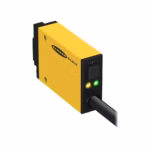 Mini-Beam Series Industry Standard Sensor - Banner - SME312WQDP