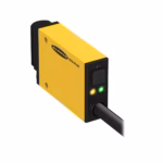 MINI-BEAM Fiber Optic Amplifier - Banner - SME312FPB