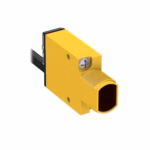 Mini-Beam Series Industry Standard Sensor - Banner - SM312LVMHS W/30