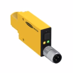 Mini-Beam Series Industry Standard Sensor - Banner - SME312DVQD