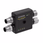 R50C Motor-Driven Roller Controller - Banner - R50C-L-B22AOU-MQ