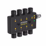 R95C IO-Link Hub - Banner - R95C-8B21-KQ