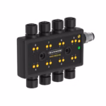 R95C IO-Link Hub - Banner - R95C-8B22-KQ