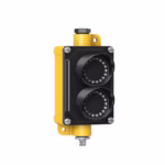 Signal Lights: SP Series - Banner - SP250GR1PQ