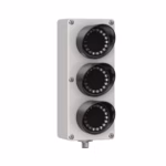 Signal Lights: SP Series - Banner - SP350BGRPQ
