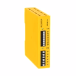 SR-IM Series Interface Safety Relays - Banner - SR-IM-11A