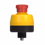 30 mm Mount Emergency Stop Buttons - Banner - SSA-EB1PL2-02ECQ5A