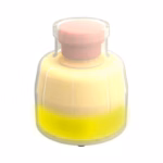 30 mm Mount Emergency Stop Buttons - Banner - SSA-EB1PLYR-12ECQ8-WC