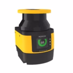 Safety Scanners - Banner - SX5-R