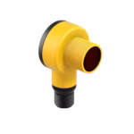 T18 Series Self-Contained Barrel-Mount Sensor - Banner - T18RP6LPQ