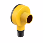 T18 Series Self-Contained Barrel-Mount Sensor - Banner - T18AW3LPQ1