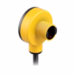 T18 Series Self-Contained Barrel-Mount Sensor - Banner - T18RW3LPQP1