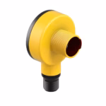 T18 Series Self-Contained Barrel-Mount Sensor - Banner - T18AW3FF25Q1