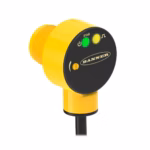 T18-2 Series Rugged, Washdown Sensors for Harsh Environments - Banner - T18-2VPDLIR-5M