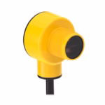 T18-2 Series Rugged, Washdown Sensors for Harsh Environments - Banner - T18-2VNLP-2M
