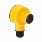 T18-2 Series Rugged, Washdown Sensors for Harsh Environments - Banner - T18-2VPRL-Q8-G4