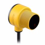 T30 Series 60 m Range IP69K Washdown Rated Sensor - Banner - T30AW3R