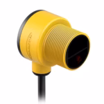 T30 Series 60 m Range IP69K Washdown Rated Sensor - Banner - T30SP6FF600QP