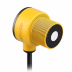 T30UX Series Temp Compensation Ultrasonic Sensor - Banner - T30UXDAQPMA
