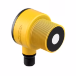 T30UX Series Temp Compensation Ultrasonic Sensor - Banner - T30UXDAQ8