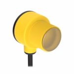 T30R Radar Sensor for Detecting the Widest Range of Objects - Banner - T30R-4545-KIQP