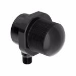T30R Radar Sensor for Detecting the Widest Range of Objects - Banner - T30RW-1515-KDQ-M40