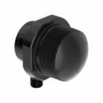 T30R Radar Sensor for Detecting the Widest Range of Objects - Banner - T30RW-1515-KUQ-NPT 1.5