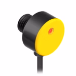 T8 Series Self-Contained Barrel-Mount Sensor - Banner - T8AP6D100Q5