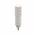TL50 Core Series 50 mm LED Tower Light - Banner - TL50BLZGY2R2C