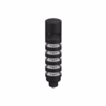 TL50 Pro Series 50 mm Programmable Tower Light - Banner - TL50PBL5AOSIQP