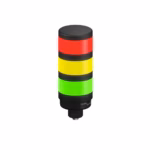 TL70 Basic Series 70mm Tower Lights - Banner - TL70B-GYRQ