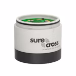 MultiHop Modbus I/O Data Radios - Banner - SG-R70-DR2M