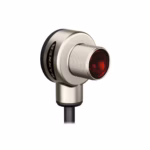 TM18 Series Heavy-Duty Metal Right Angle Sensors - Banner - TM18VP6FF100IRQ5