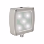 Area Lights - Banner - LEDWA70AD5-XQ