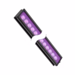 Linear Array Lights - Banner - LEDUV365LA145XG6-XQ