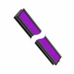 Linear Array Lights - Banner - LEDUV395LA145XD6-XQ