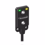 VS2 Series Ultra Thin Miniature Sensor - Banner - VS2AN5CV15Q5