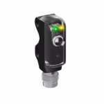 VS3 Series Miniature Sensor With Advanced Optics - Banner - VS3RP5XLPQ