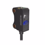 VS8 Series Miniature Sensor for Precise Detection - Banner - VS8ANFF50BQ3